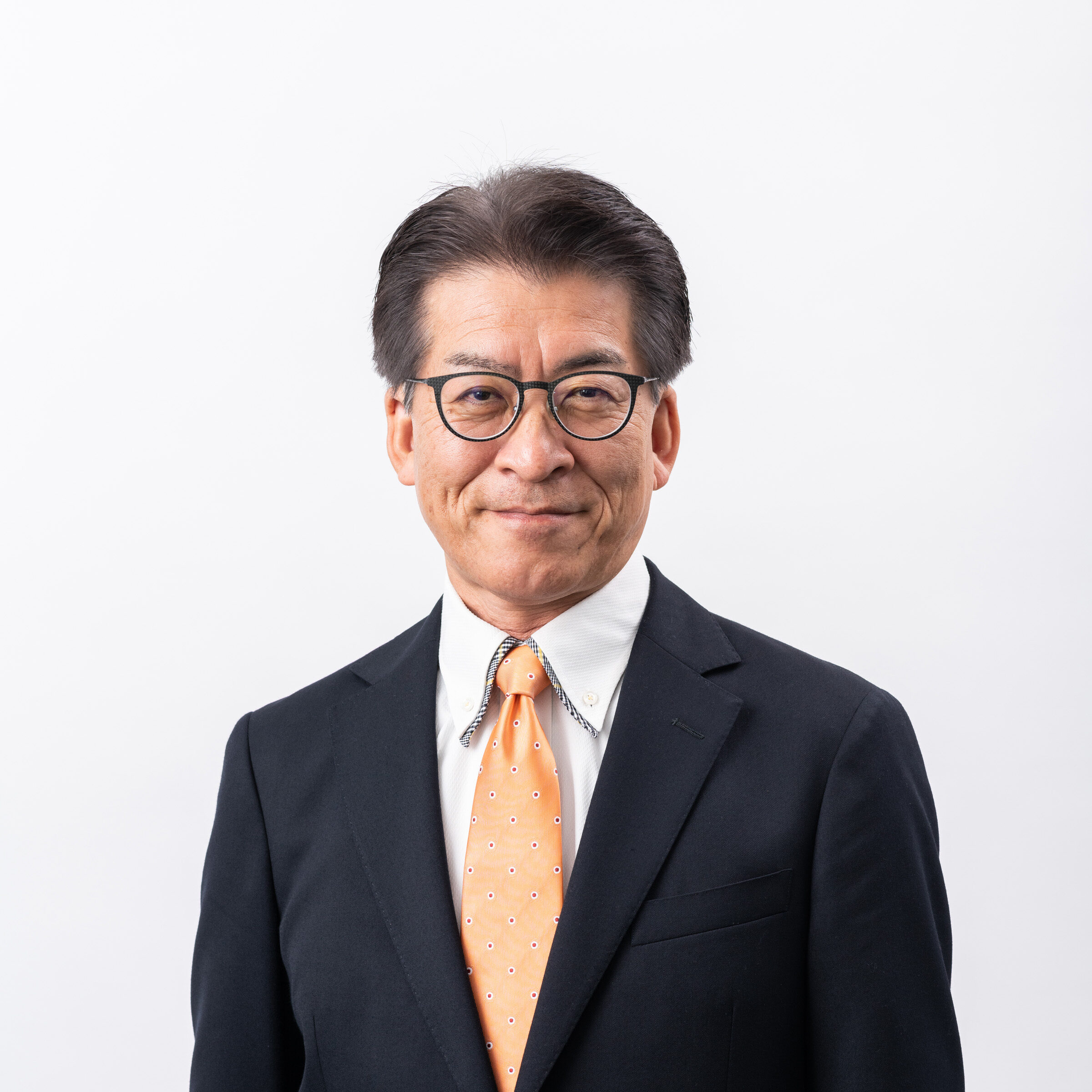 鶴間新町自治会長「関口ゆうすけ」